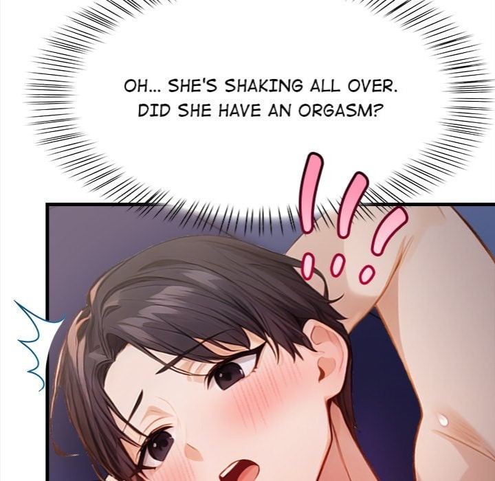 Her Midnight Sessions - Chapter 18 Page 19