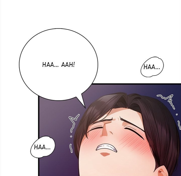 Her Midnight Sessions - Chapter 18 Page 46