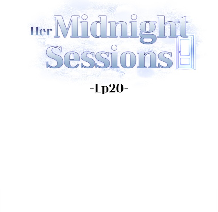 Her Midnight Sessions - Chapter 20 Page 16
