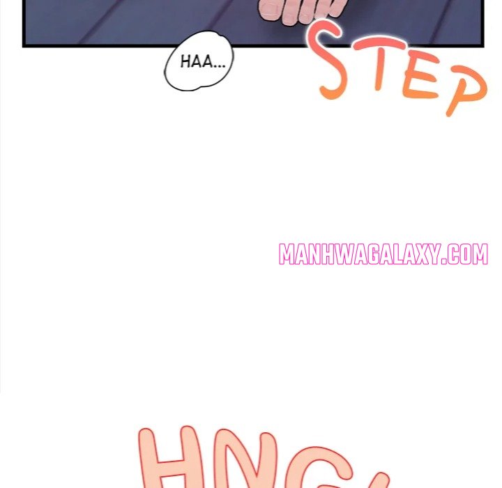 Her Midnight Sessions - Chapter 21 Page 119