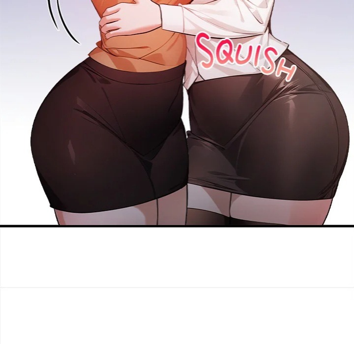 Her Midnight Sessions - Chapter 21 Page 33