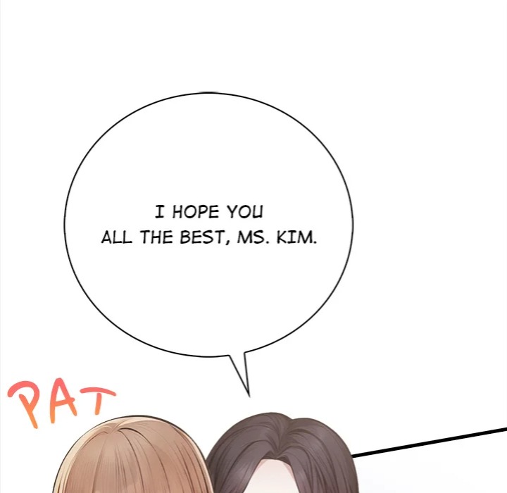 Her Midnight Sessions - Chapter 21 Page 36