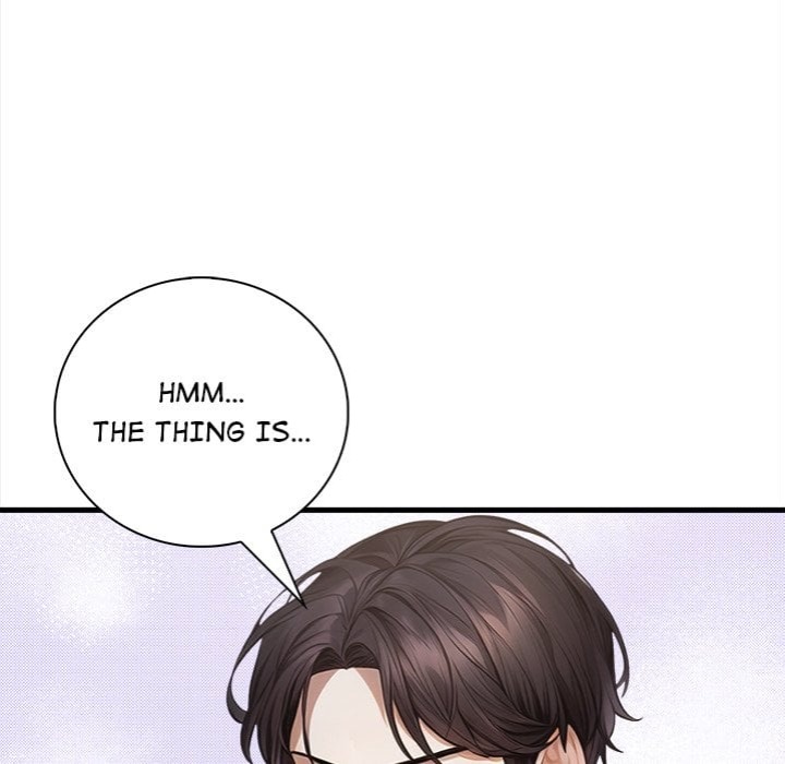 Her Midnight Sessions - Chapter 22 Page 122