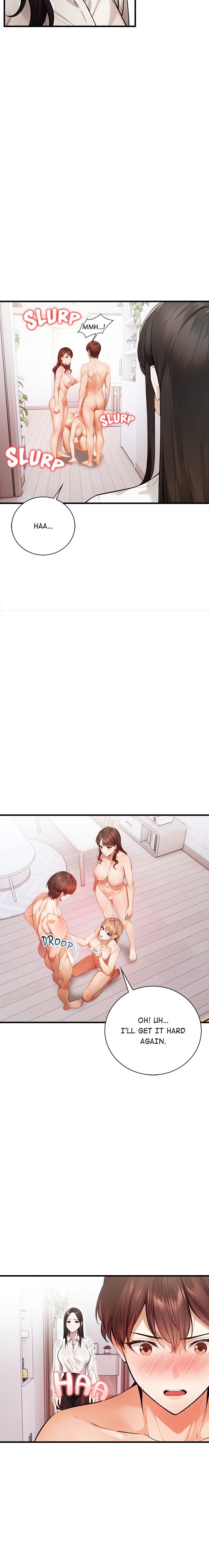 Her Midnight Sessions - Chapter 23 Page 20