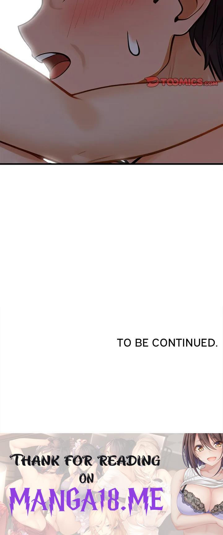 Her Midnight Sessions - Chapter 5 Page 18