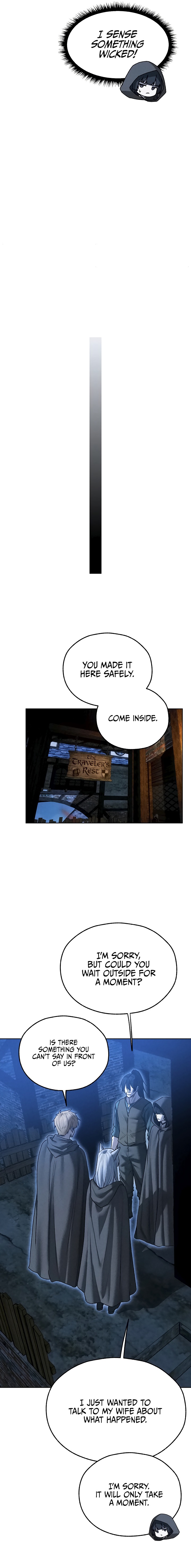 MILF Hunting In Another World - Chapter 111 Page 19