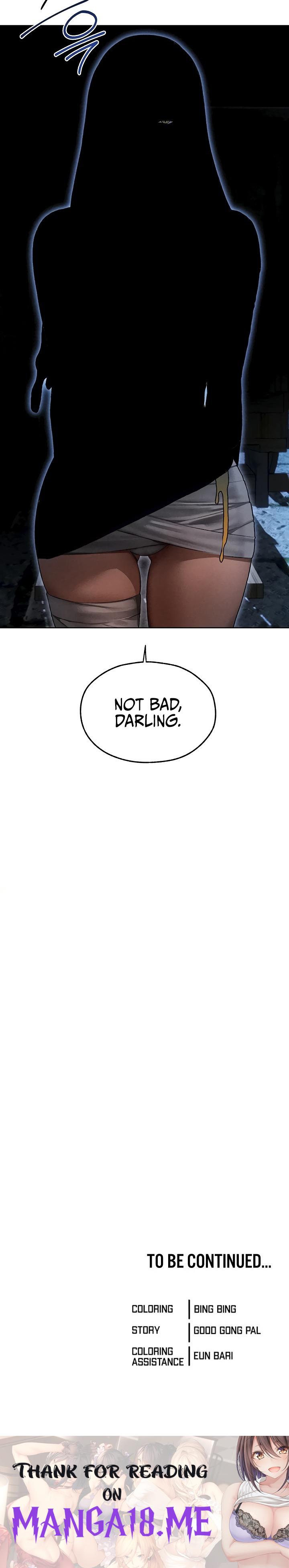 MILF Hunting In Another World - Chapter 111 Page 22