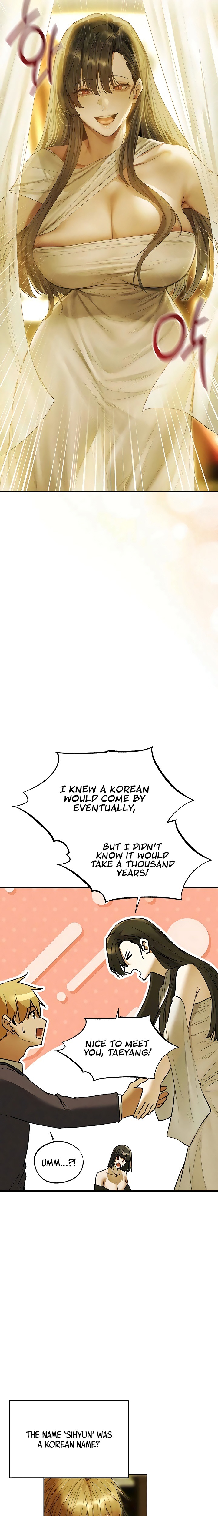 MILF Hunting In Another World - Chapter 120 Page 19