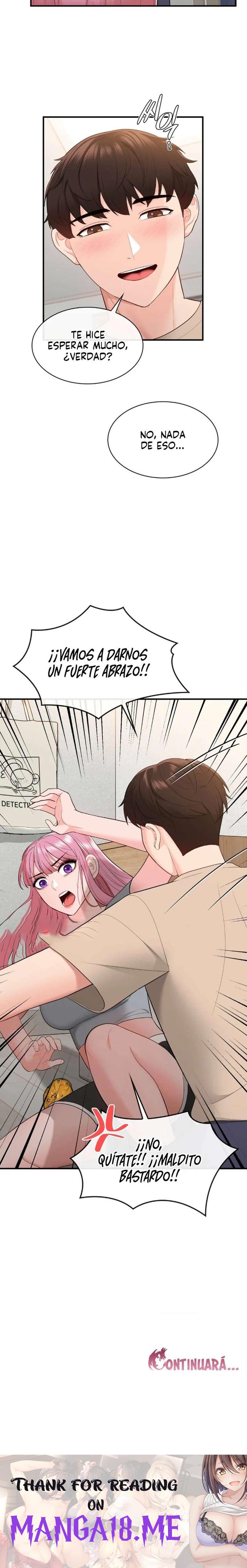 Strawberry Market Raw - Chapter 16 Page 24