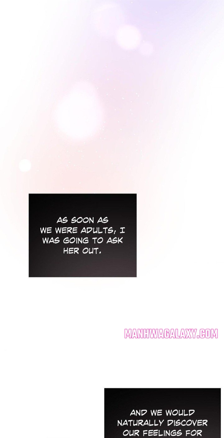 Touch Me, Tease Me (Uncensored) - Chapter 10 Page 48