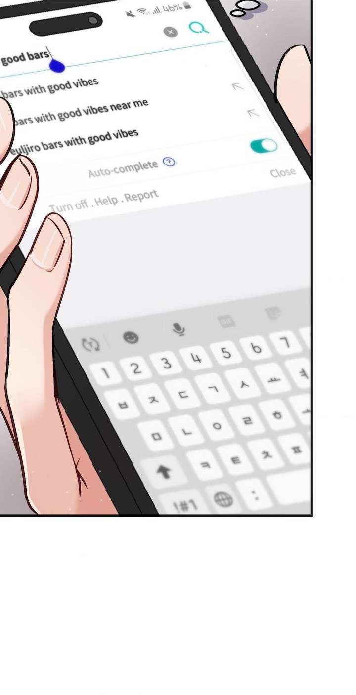 Touch Me, Tease Me (Uncensored) - Chapter 10 Page 5