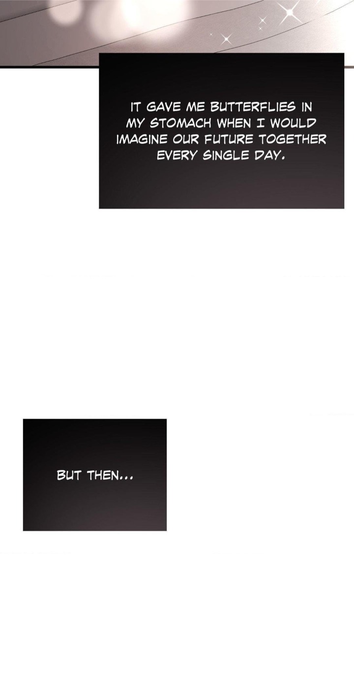 Touch Me, Tease Me (Uncensored) - Chapter 10 Page 55