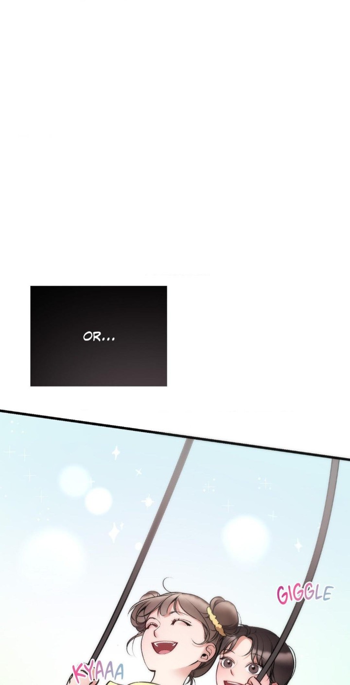 Touch Me, Tease Me (Uncensored) - Chapter 10 Page 6