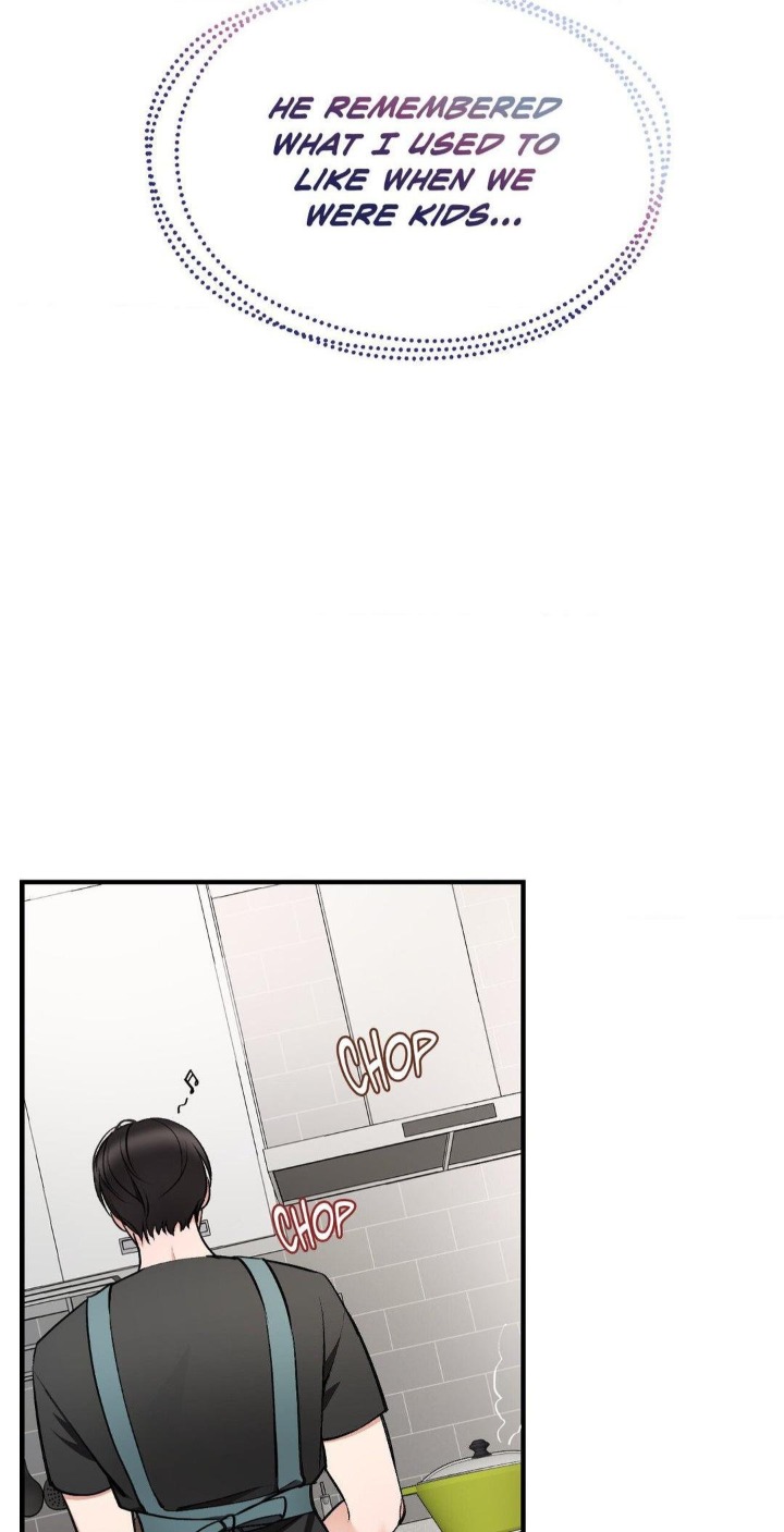 Touch Me, Tease Me (Uncensored) - Chapter 11 Page 22