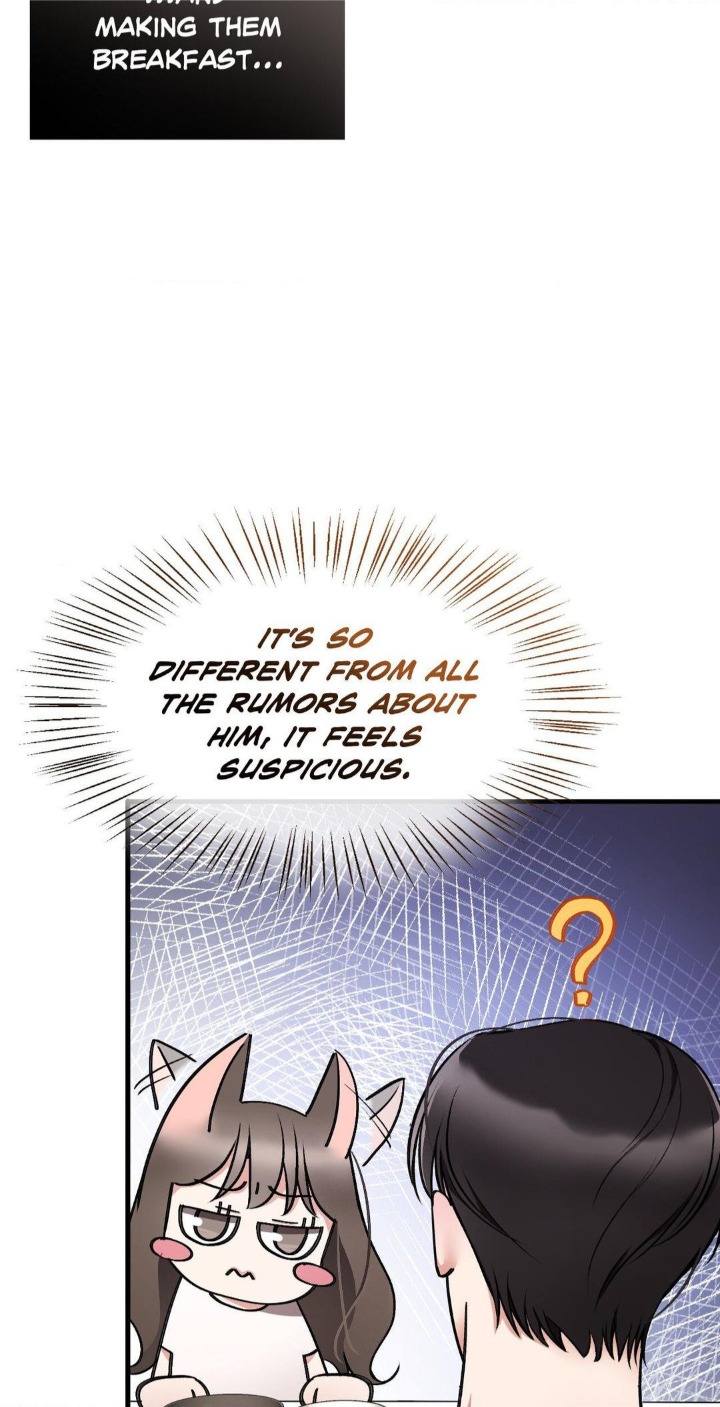 Touch Me, Tease Me (Uncensored) - Chapter 11 Page 38