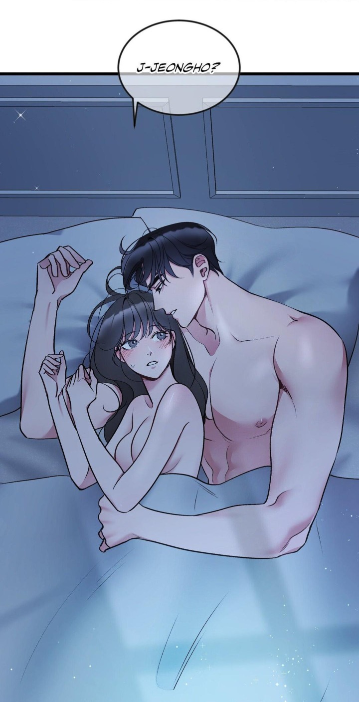 Touch Me, Tease Me (Uncensored) - Chapter 11 Page 4