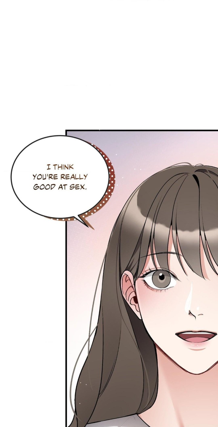 Touch Me, Tease Me (Uncensored) - Chapter 11 Page 47