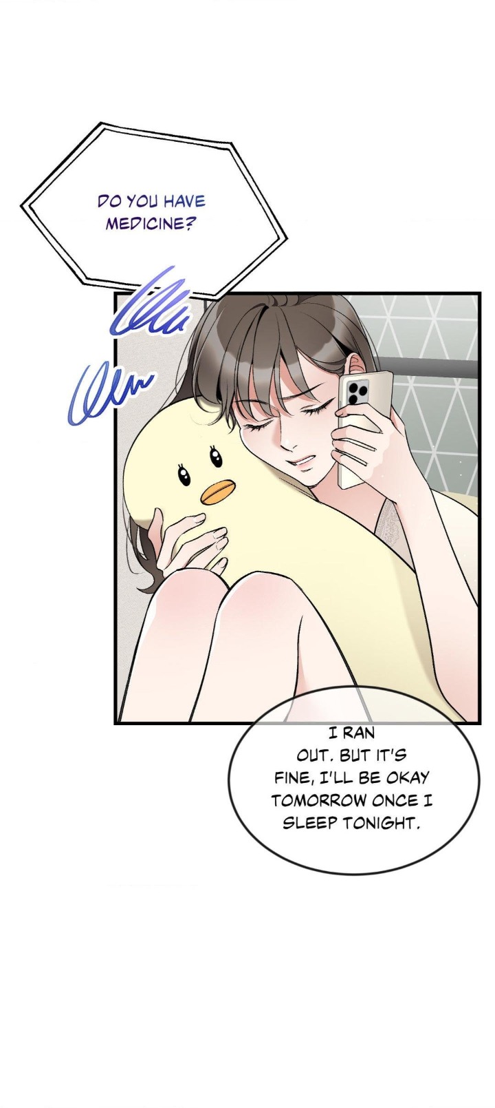 Touch Me, Tease Me (Uncensored) - Chapter 12 Page 25