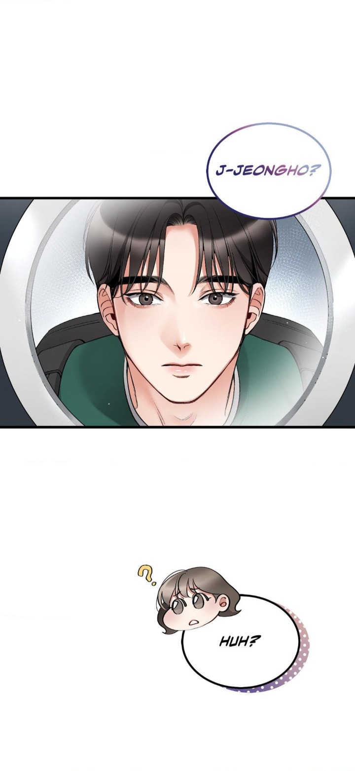 Touch Me, Tease Me (Uncensored) - Chapter 12 Page 34