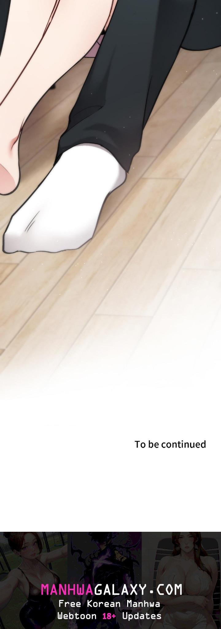 Touch Me, Tease Me (Uncensored) - Chapter 12 Page 60