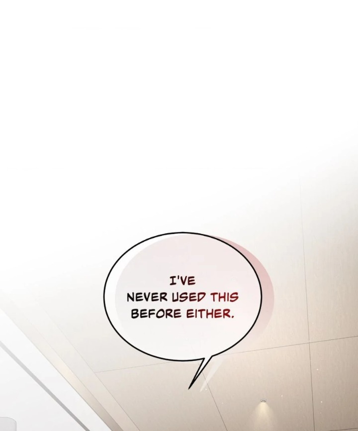 Touch Me, Tease Me (Uncensored) - Chapter 30 Page 1