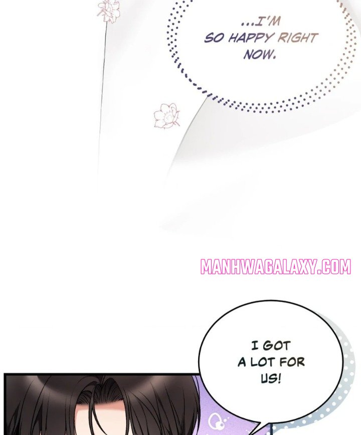 Touch Me, Tease Me (Uncensored) - Chapter 30 Page 100