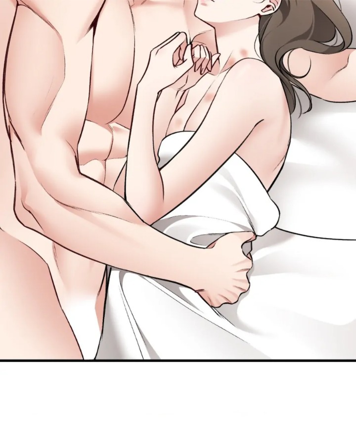 Touch Me, Tease Me (Uncensored) - Chapter 30 Page 105