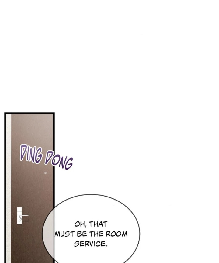 Touch Me, Tease Me (Uncensored) - Chapter 30 Page 113