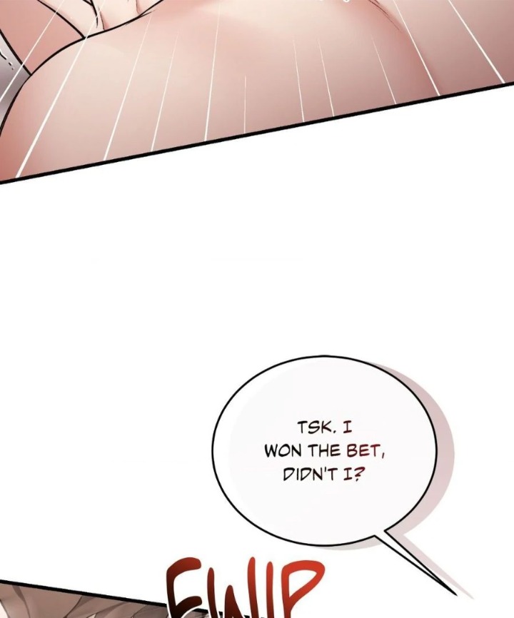 Touch Me, Tease Me (Uncensored) - Chapter 30 Page 14