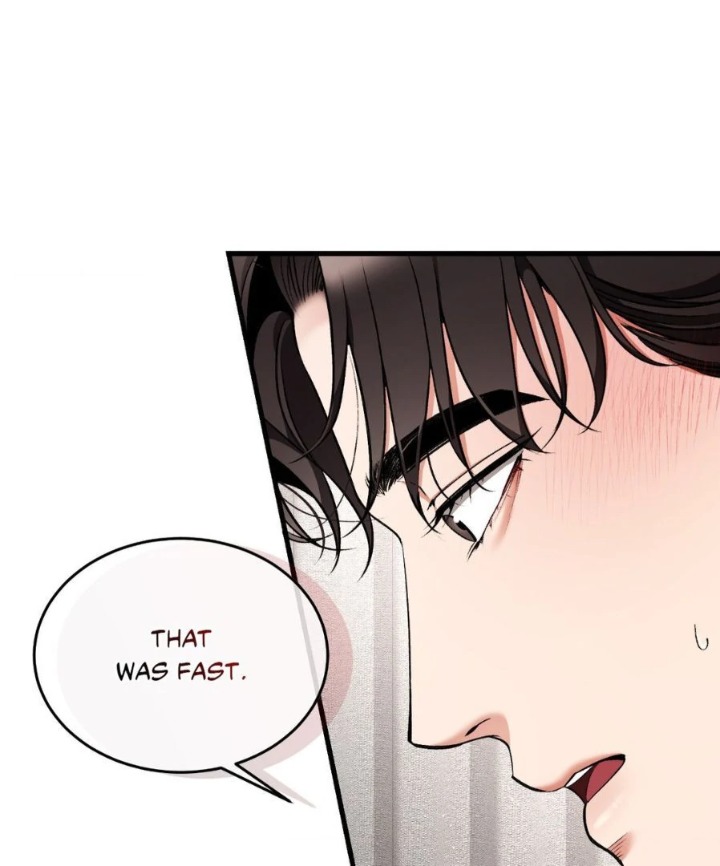 Touch Me, Tease Me (Uncensored) - Chapter 30 Page 33