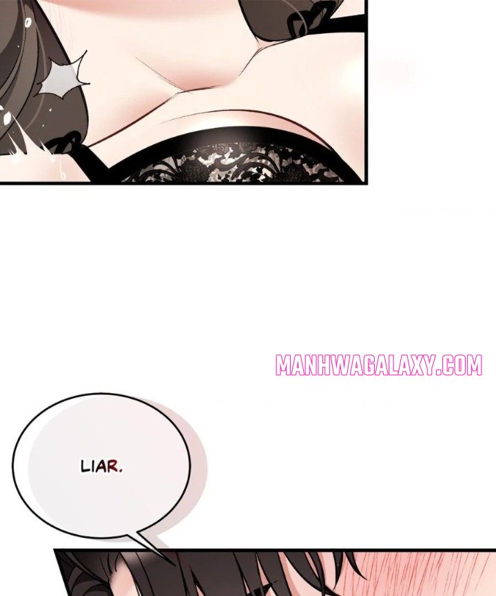 Touch Me, Tease Me (Uncensored) - Chapter 30 Page 46