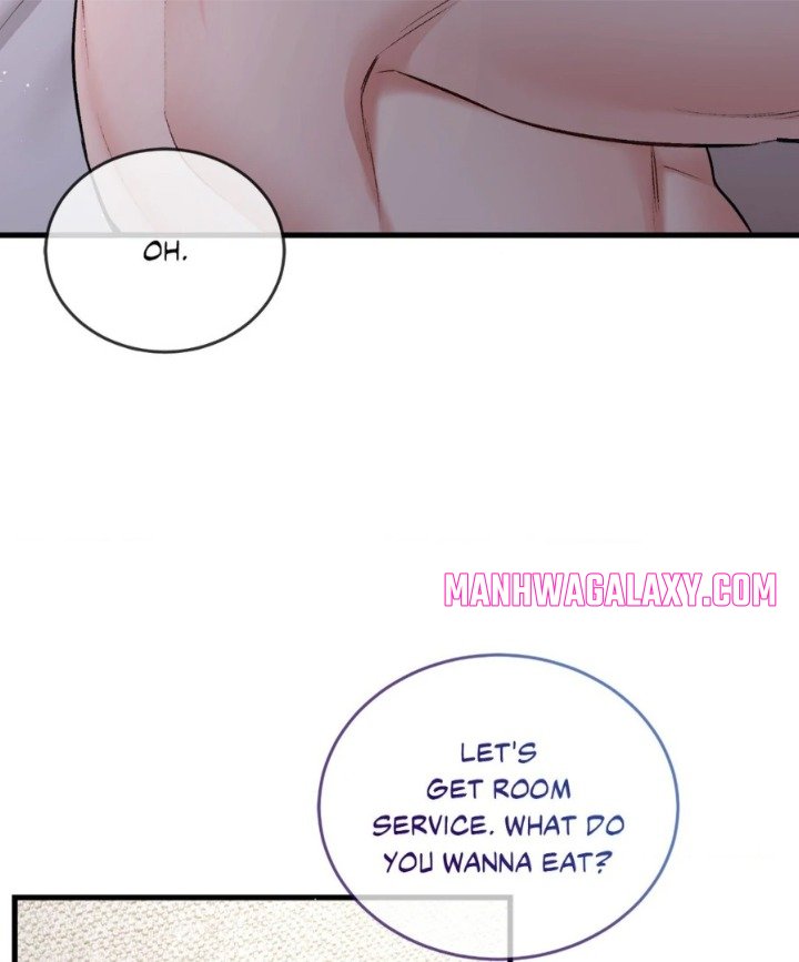 Touch Me, Tease Me (Uncensored) - Chapter 30 Page 94