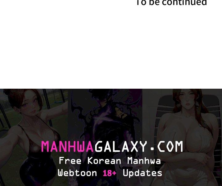 Touch Me, Tease Me (Uncensored) - Chapter 34 Page 22