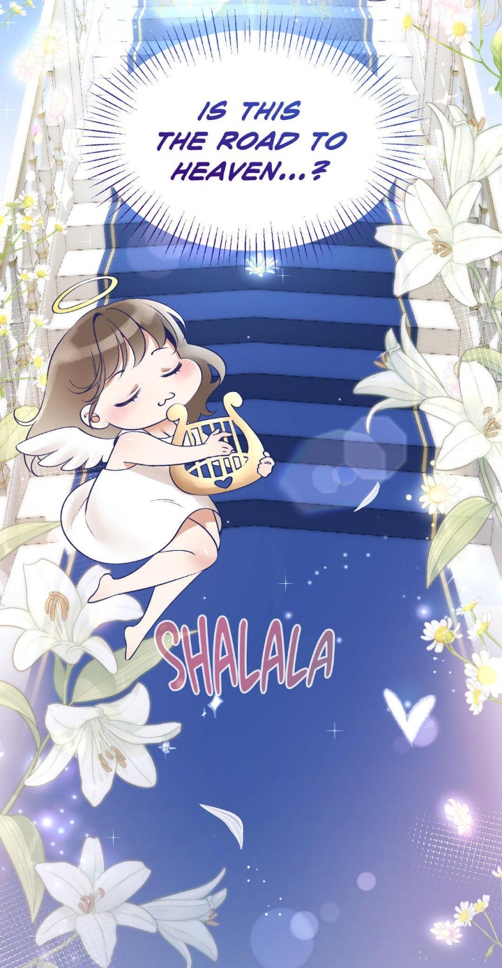 Touch Me, Tease Me (Uncensored) - Chapter 6 Page 50