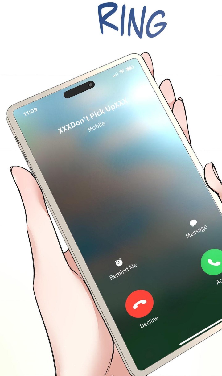 Touch Me, Tease Me (Uncensored) - Chapter 6 Page 74