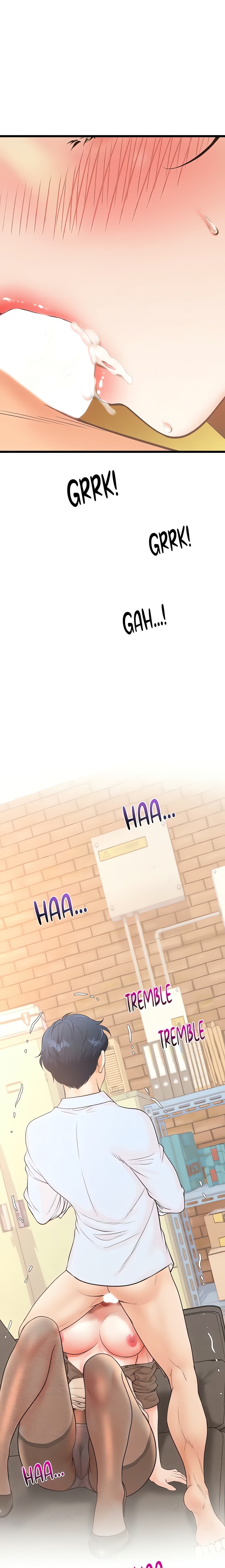 Workplace Relationship Management - Chapter 15 Page 1