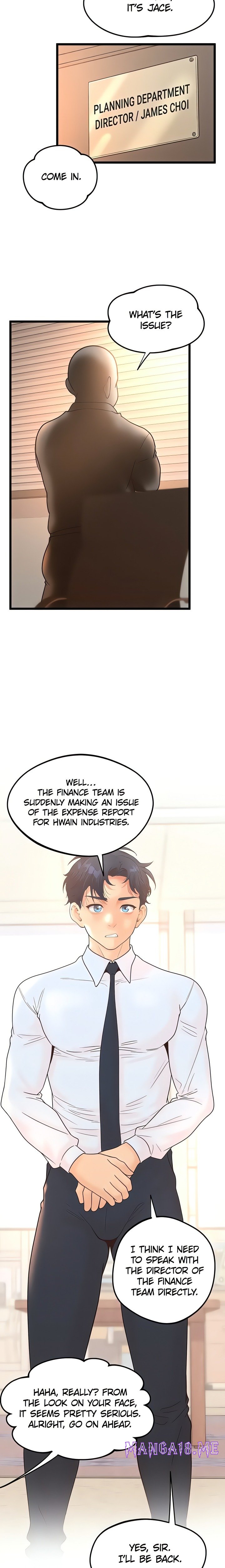 Workplace Relationship Management - Chapter 15 Page 13