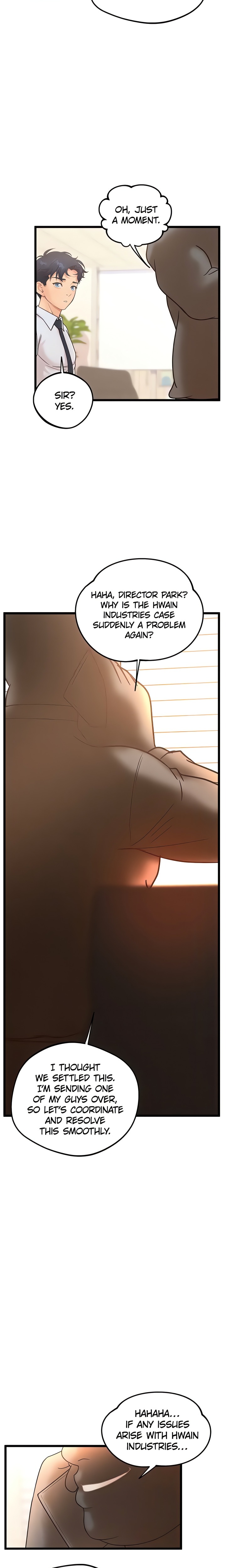 Workplace Relationship Management - Chapter 15 Page 14