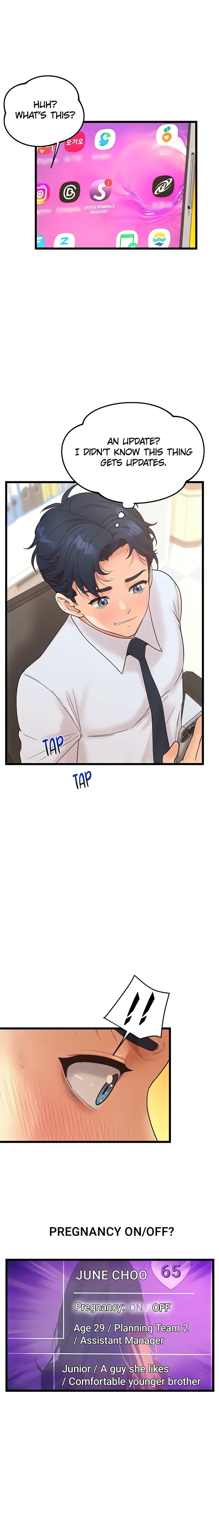 Workplace Relationship Management - Chapter 15 Page 8