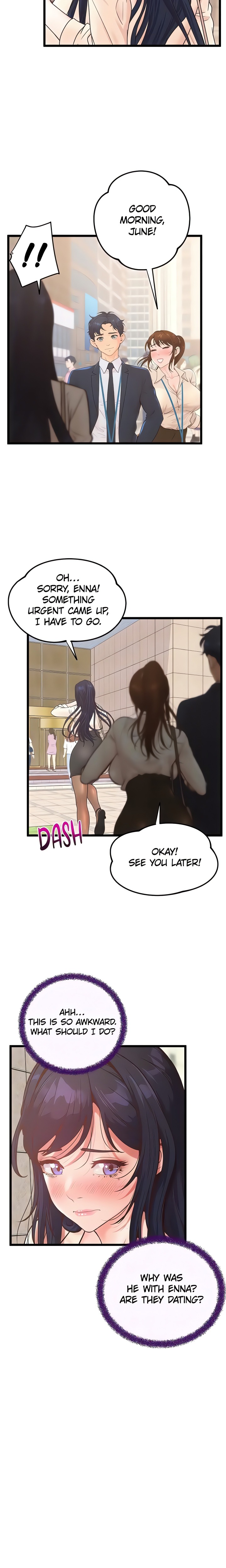 Workplace Relationship Management - Chapter 16 Page 15