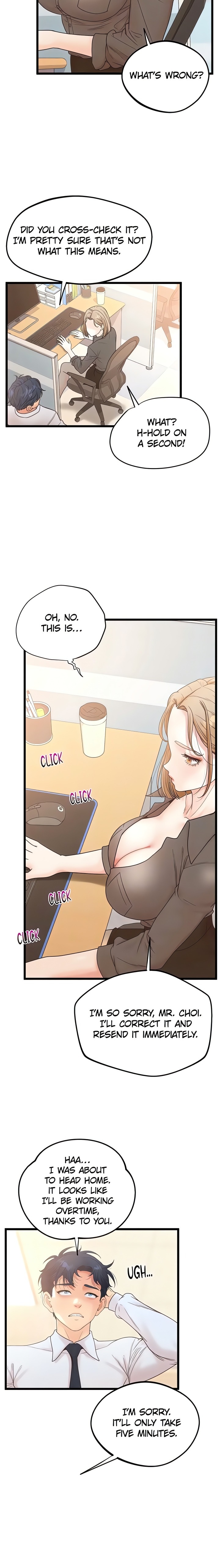 Workplace Relationship Management - Chapter 17 Page 7