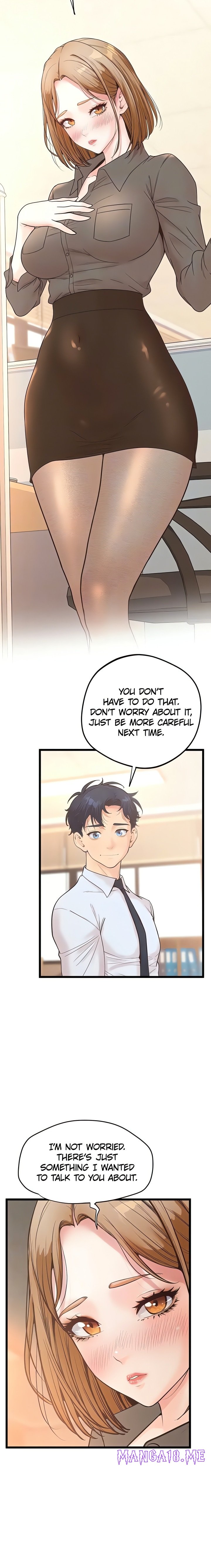 Workplace Relationship Management - Chapter 17 Page 9