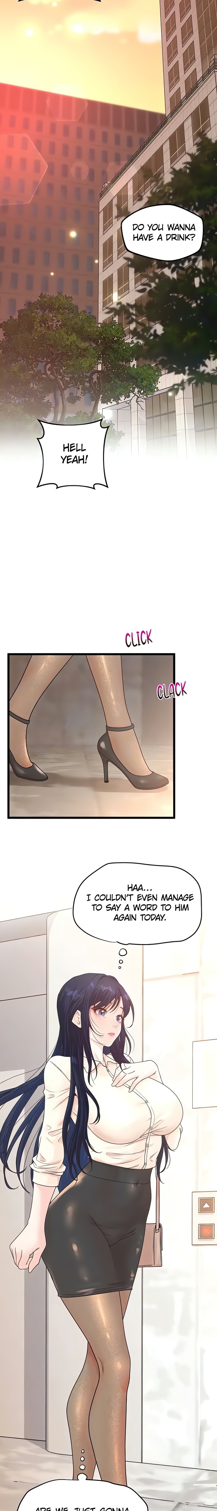 Workplace Relationship Management - Chapter 18 Page 14