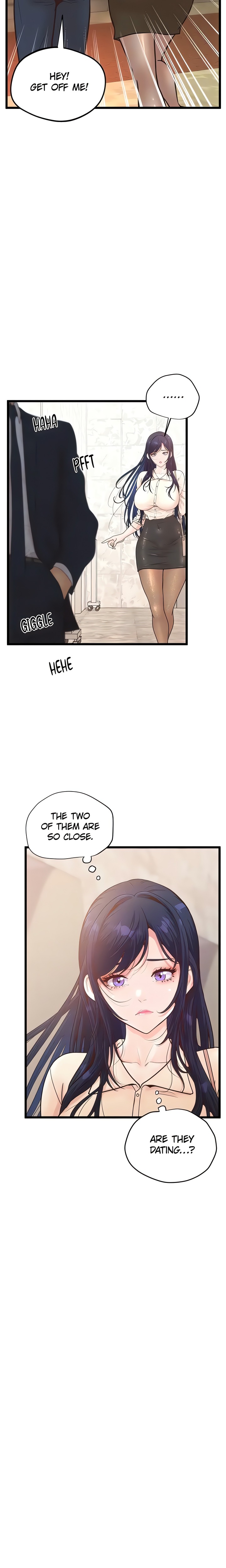 Workplace Relationship Management - Chapter 18 Page 16