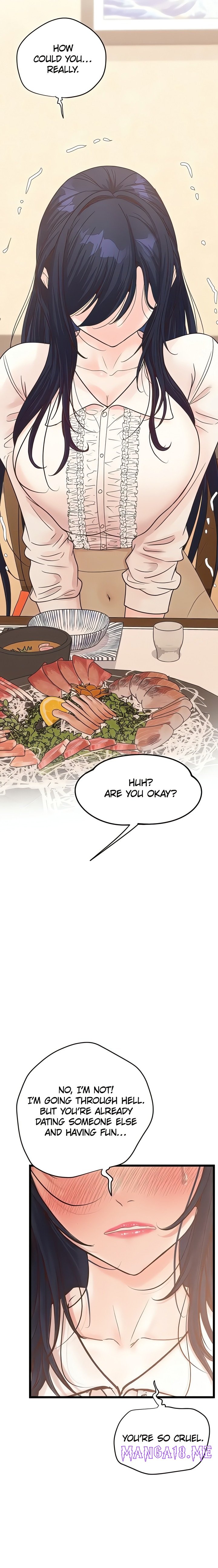 Workplace Relationship Management - Chapter 18 Page 23