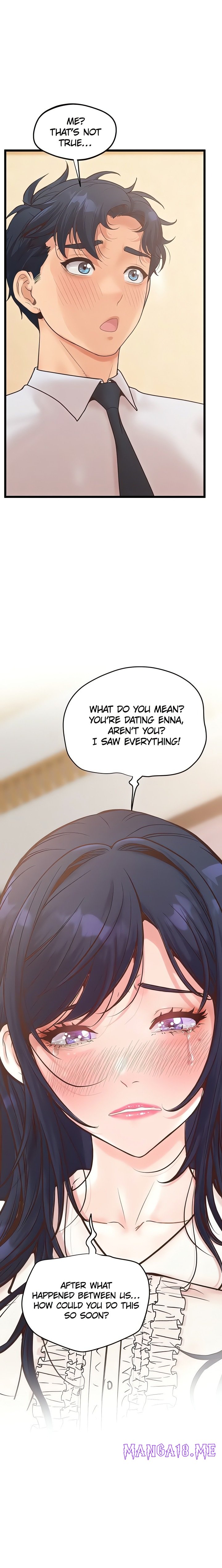 Workplace Relationship Management - Chapter 18 Page 24