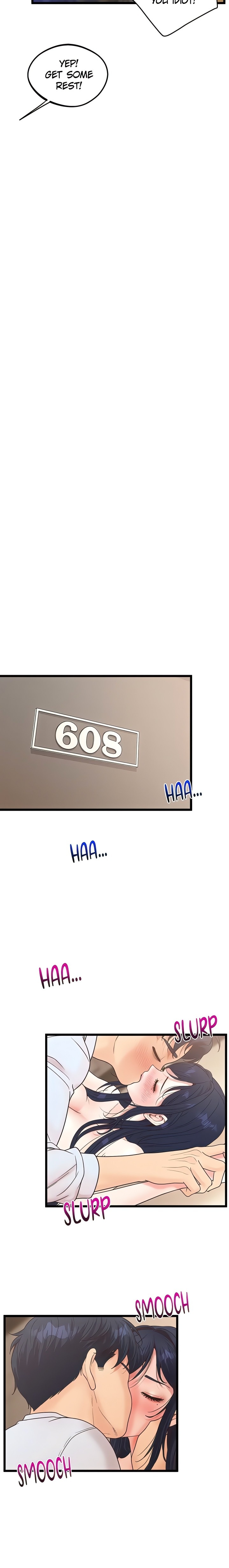 Workplace Relationship Management - Chapter 19 Page 20