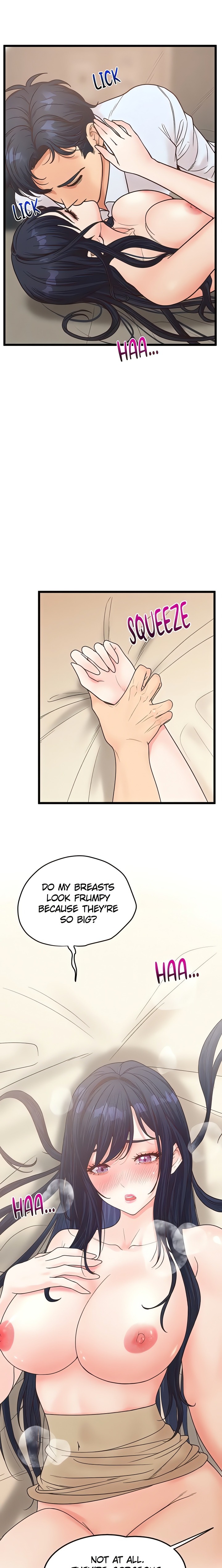 Workplace Relationship Management - Chapter 19 Page 21