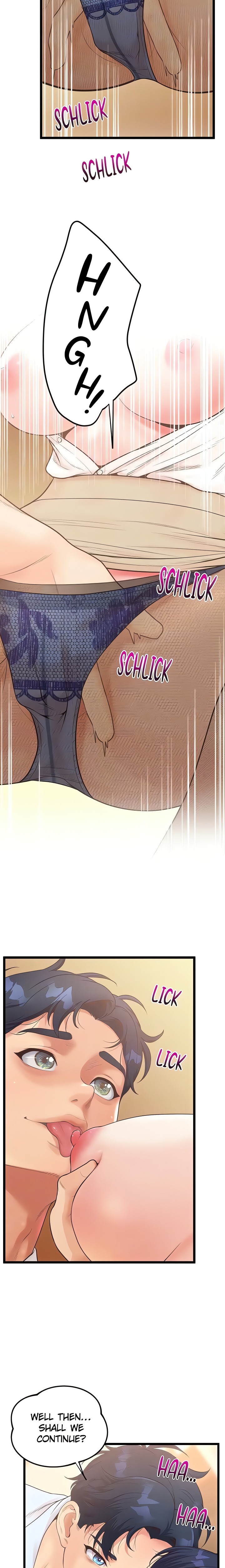 Workplace Relationship Management - Chapter 19 Page 9