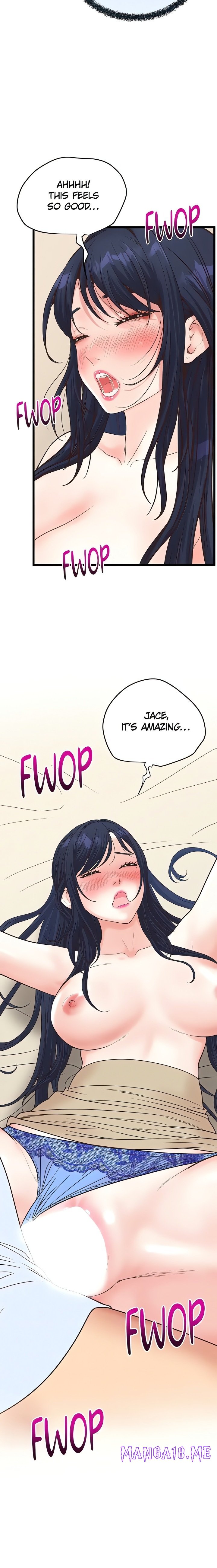 Workplace Relationship Management - Chapter 20 Page 14